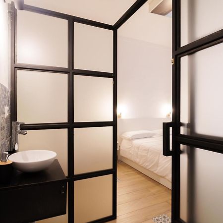 Suite Apartment Casa Lu Nápoly Kültér fotó