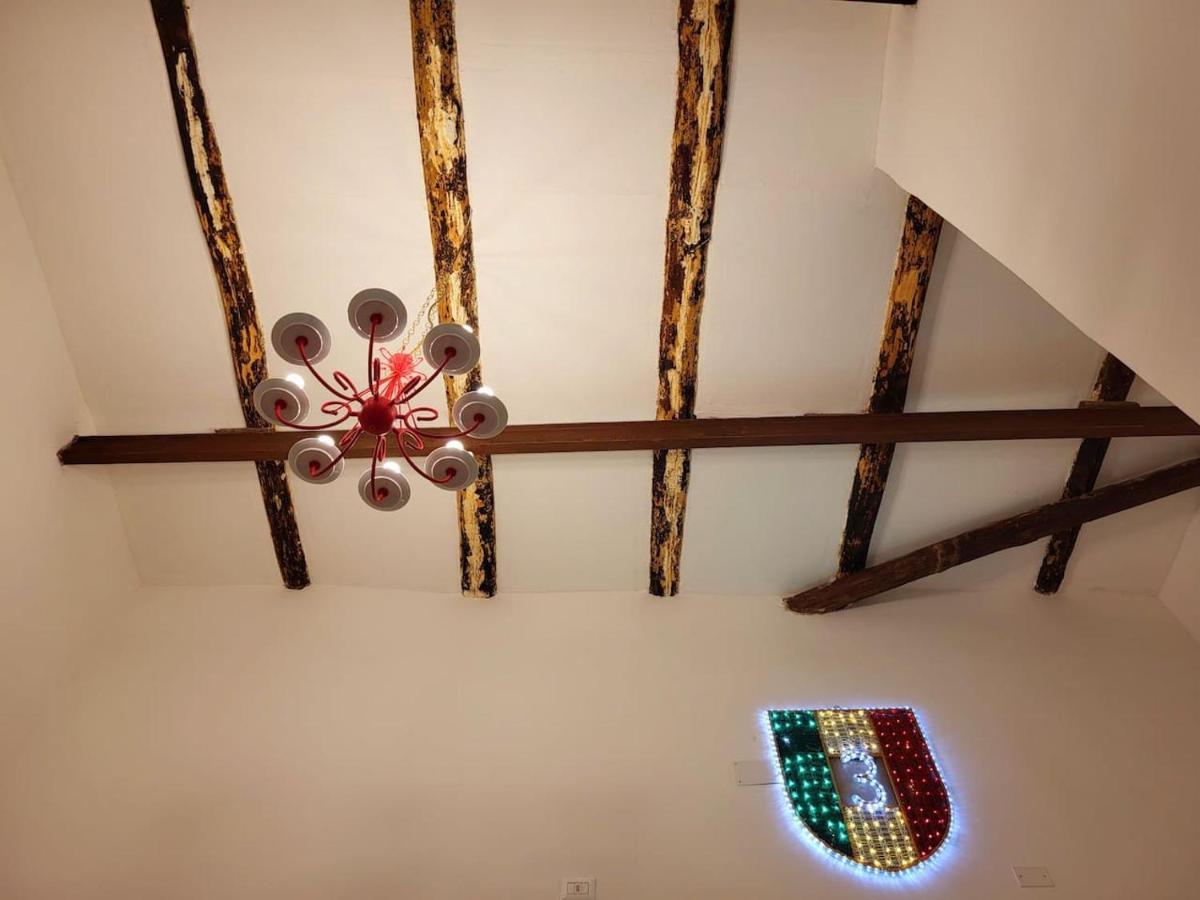 Suite Apartment Casa Lu Nápoly Kültér fotó