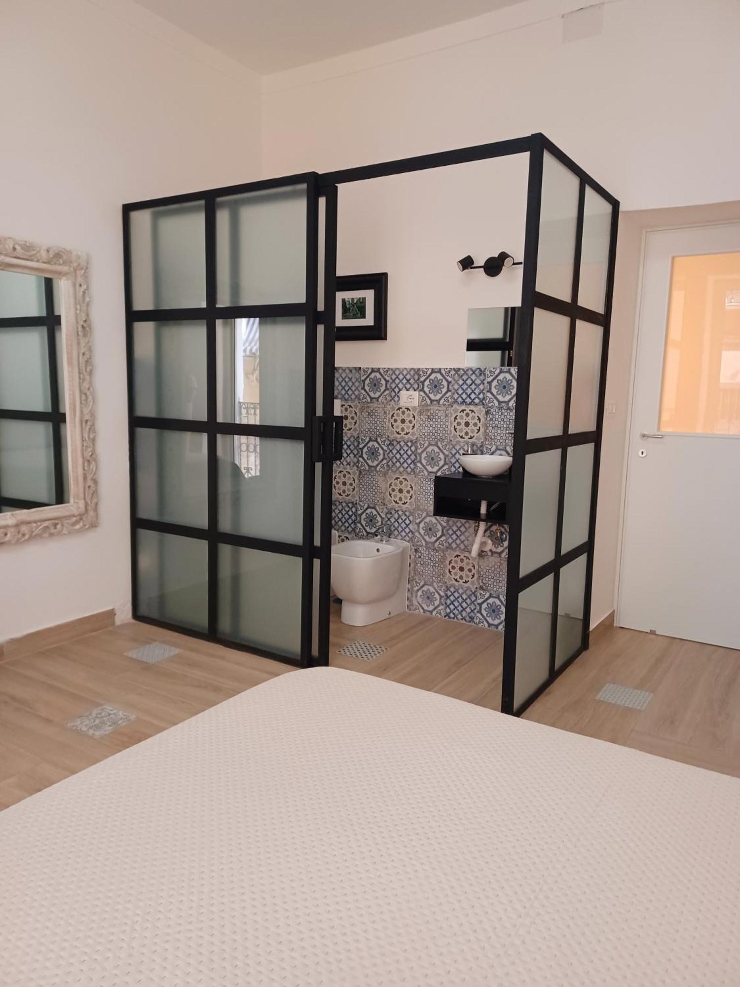 Suite Apartment Casa Lu Nápoly Kültér fotó
