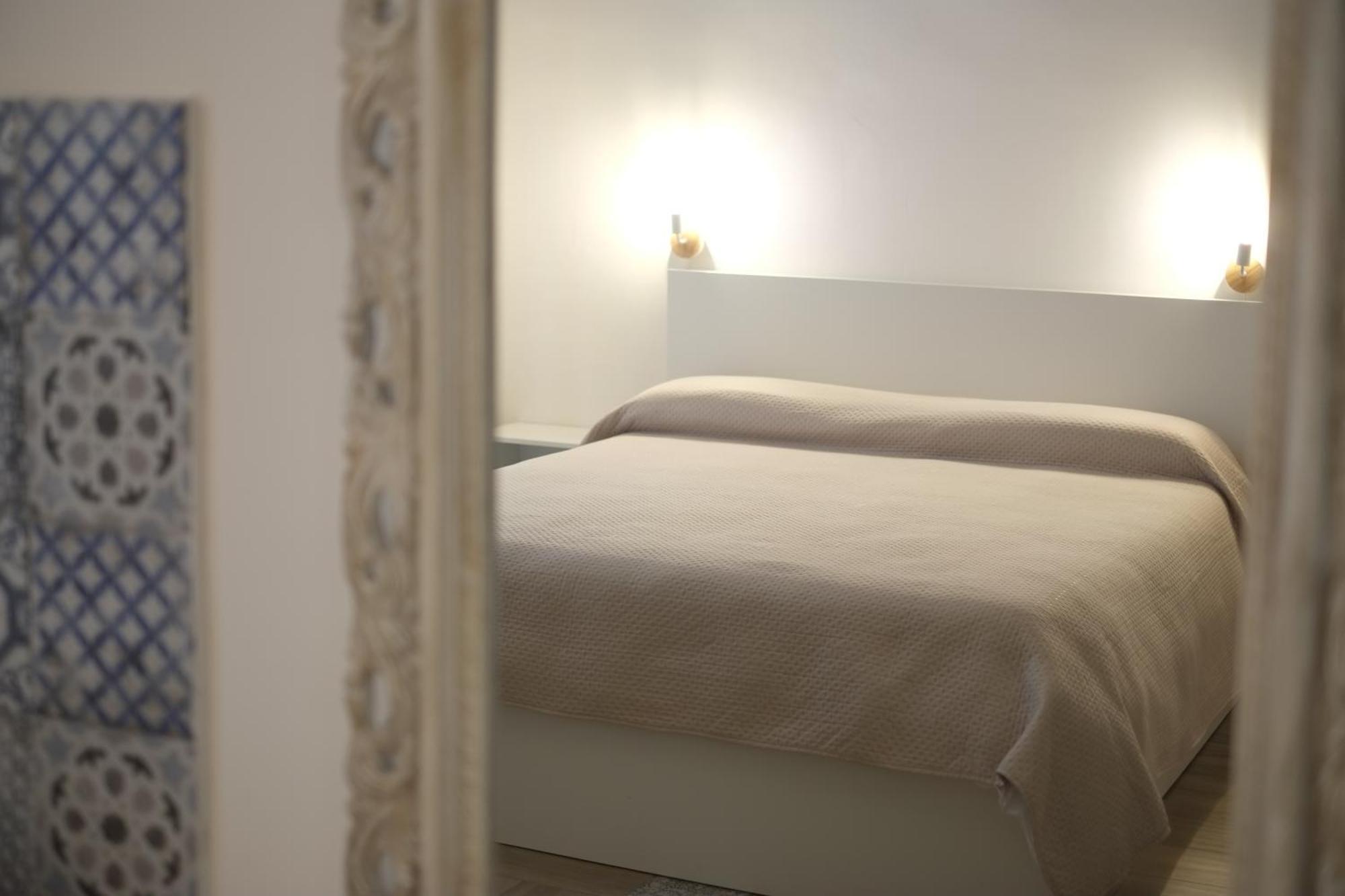 Suite Apartment Casa Lu Nápoly Kültér fotó