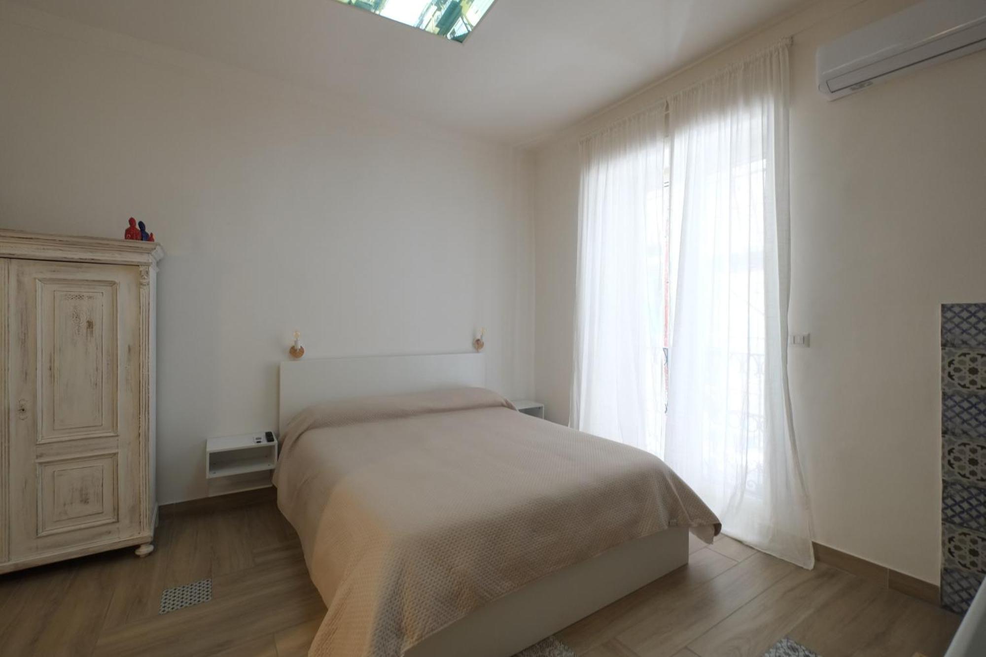 Suite Apartment Casa Lu Nápoly Kültér fotó