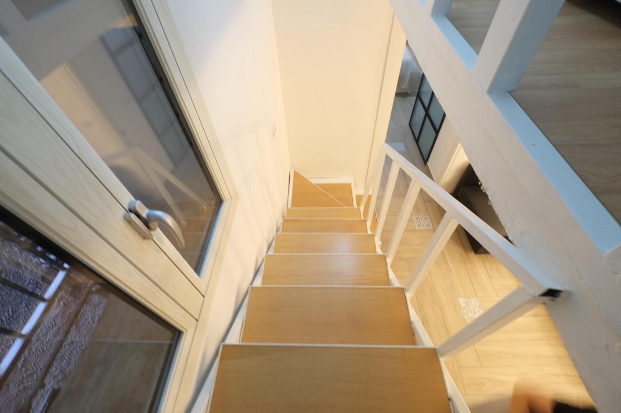 Suite Apartment Casa Lu Nápoly Kültér fotó