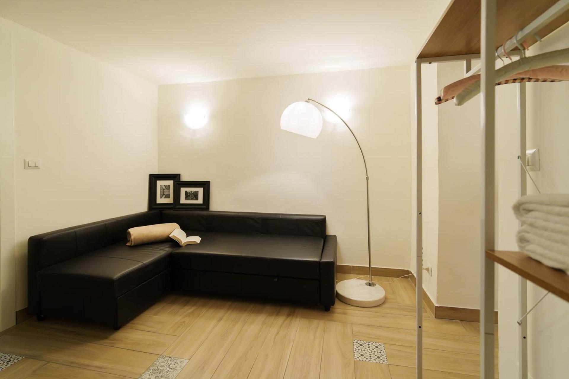Suite Apartment Casa Lu Nápoly Kültér fotó