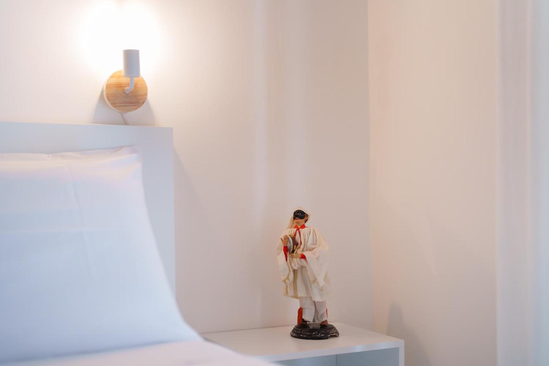 Suite Apartment Casa Lu Nápoly Kültér fotó
