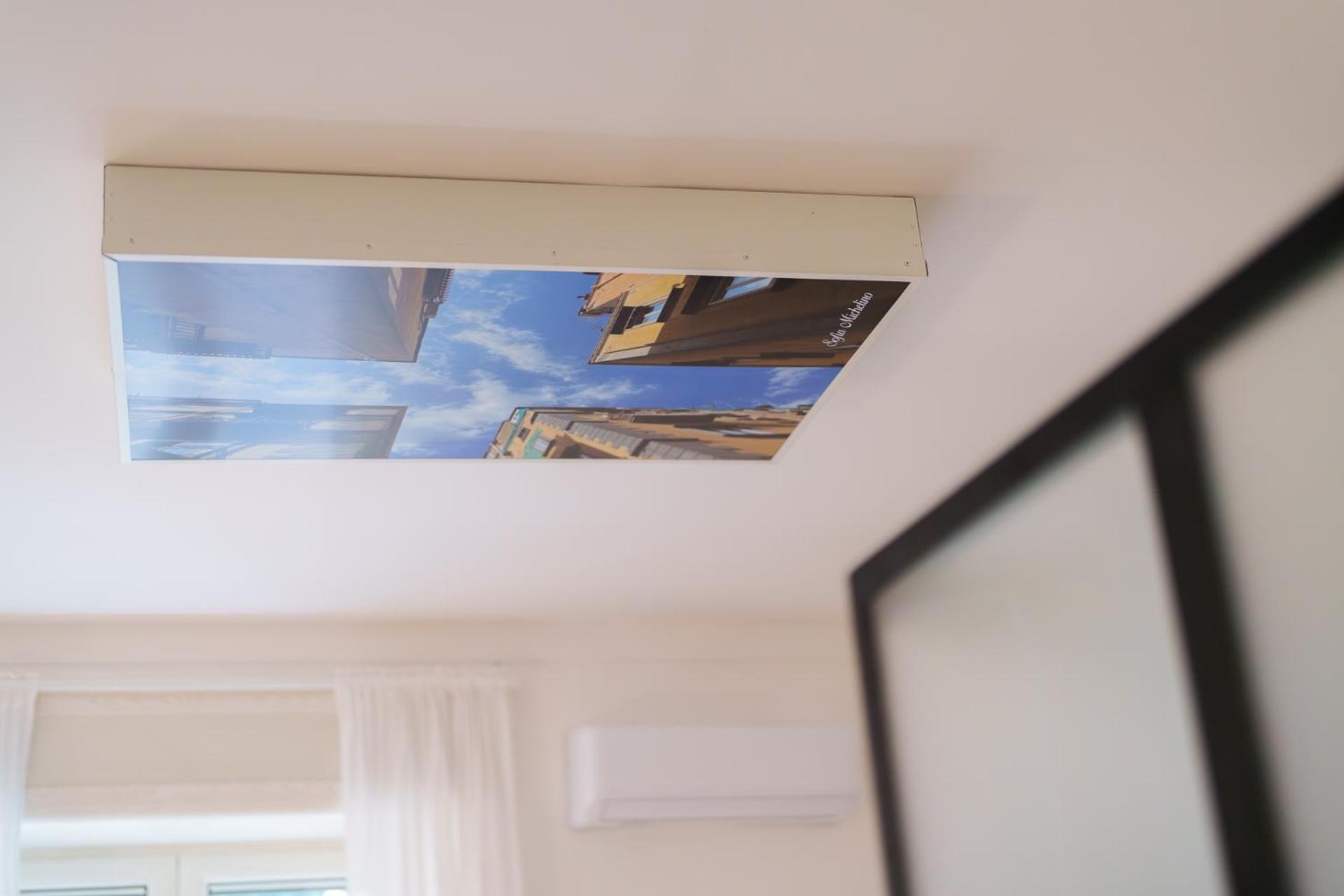Suite Apartment Casa Lu Nápoly Kültér fotó