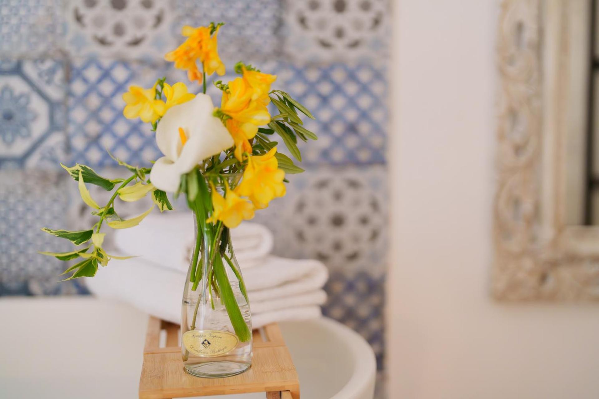 Suite Apartment Casa Lu Nápoly Kültér fotó