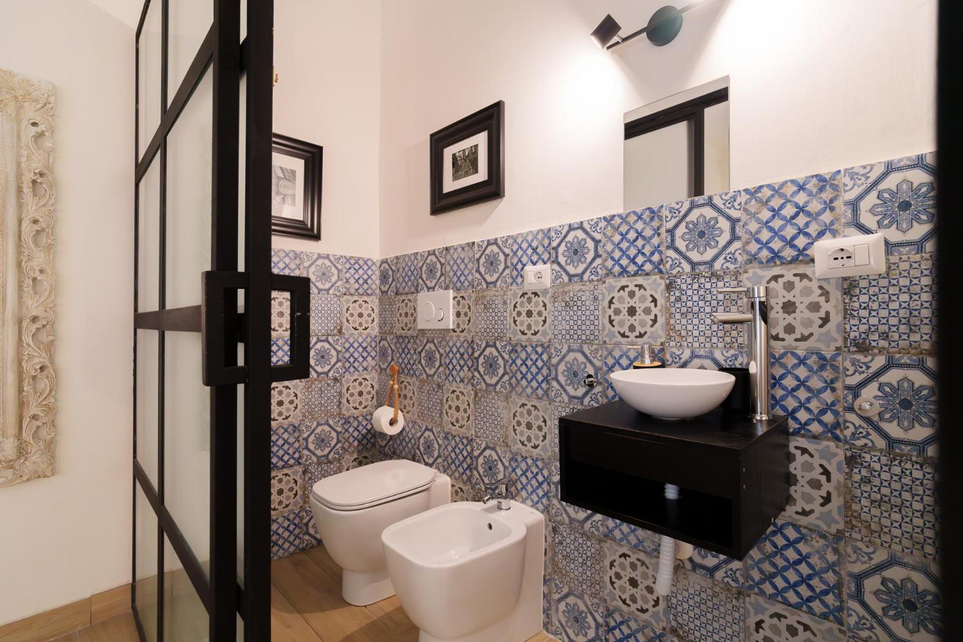 Suite Apartment Casa Lu Nápoly Kültér fotó