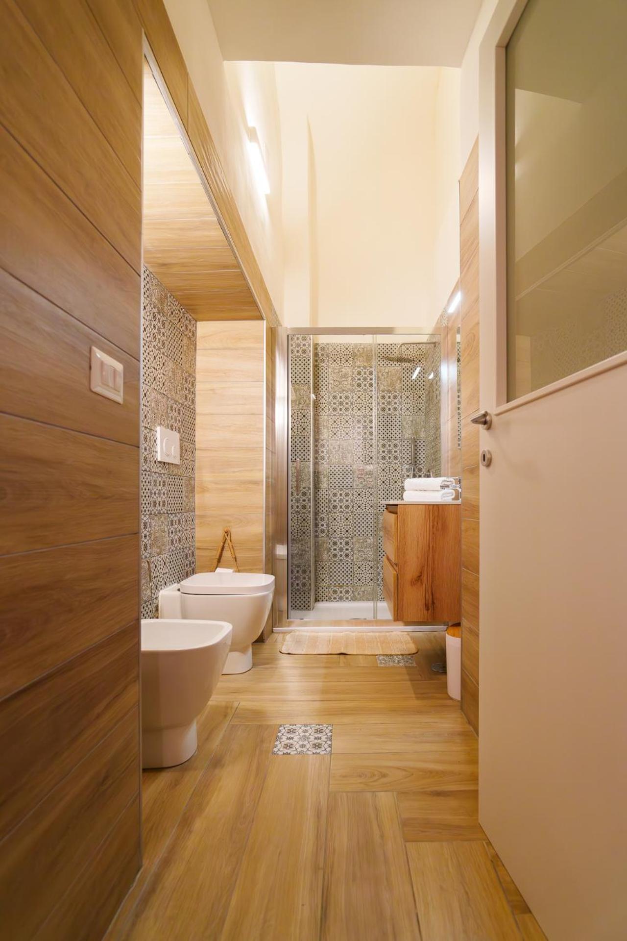 Suite Apartment Casa Lu Nápoly Kültér fotó