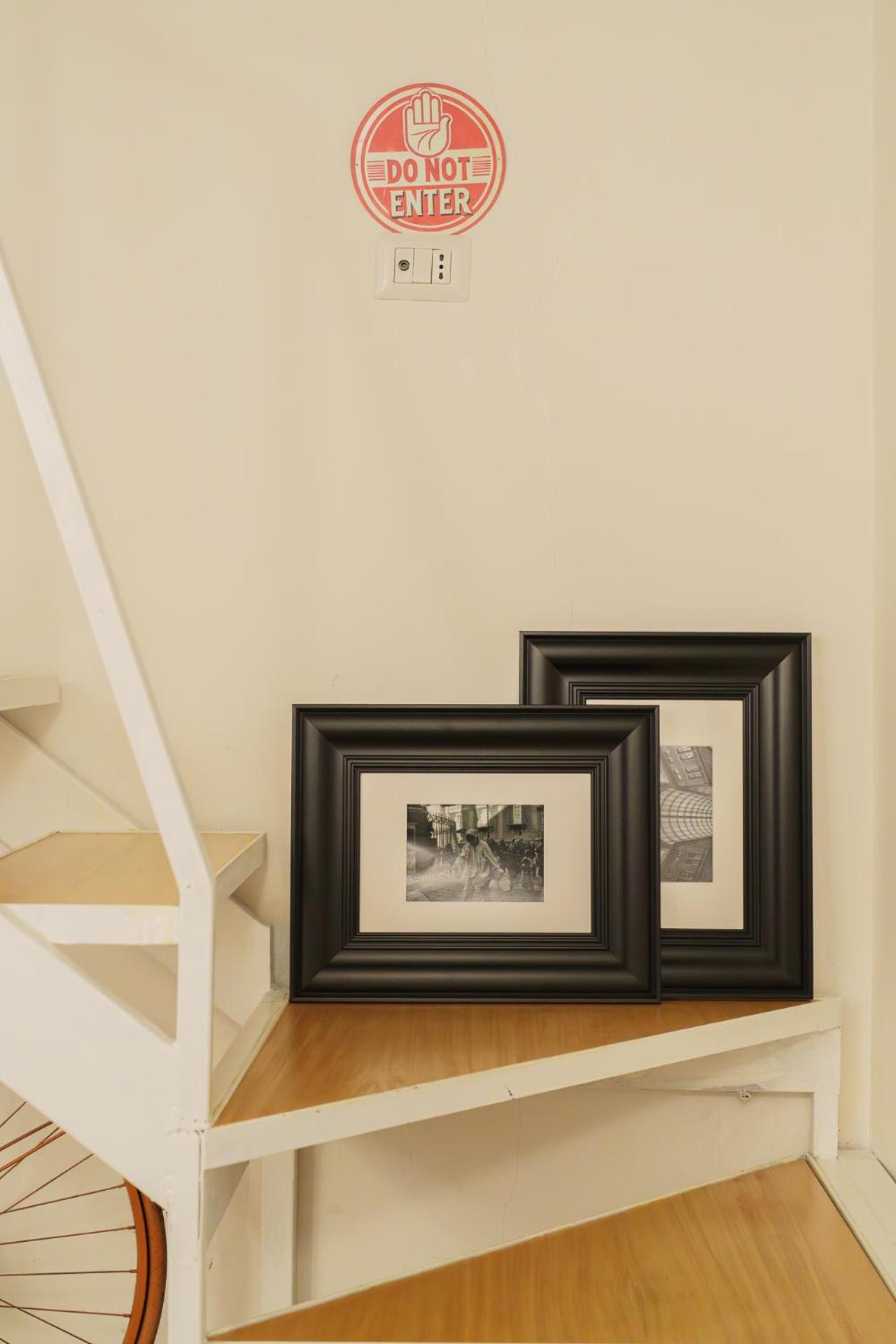 Suite Apartment Casa Lu Nápoly Kültér fotó