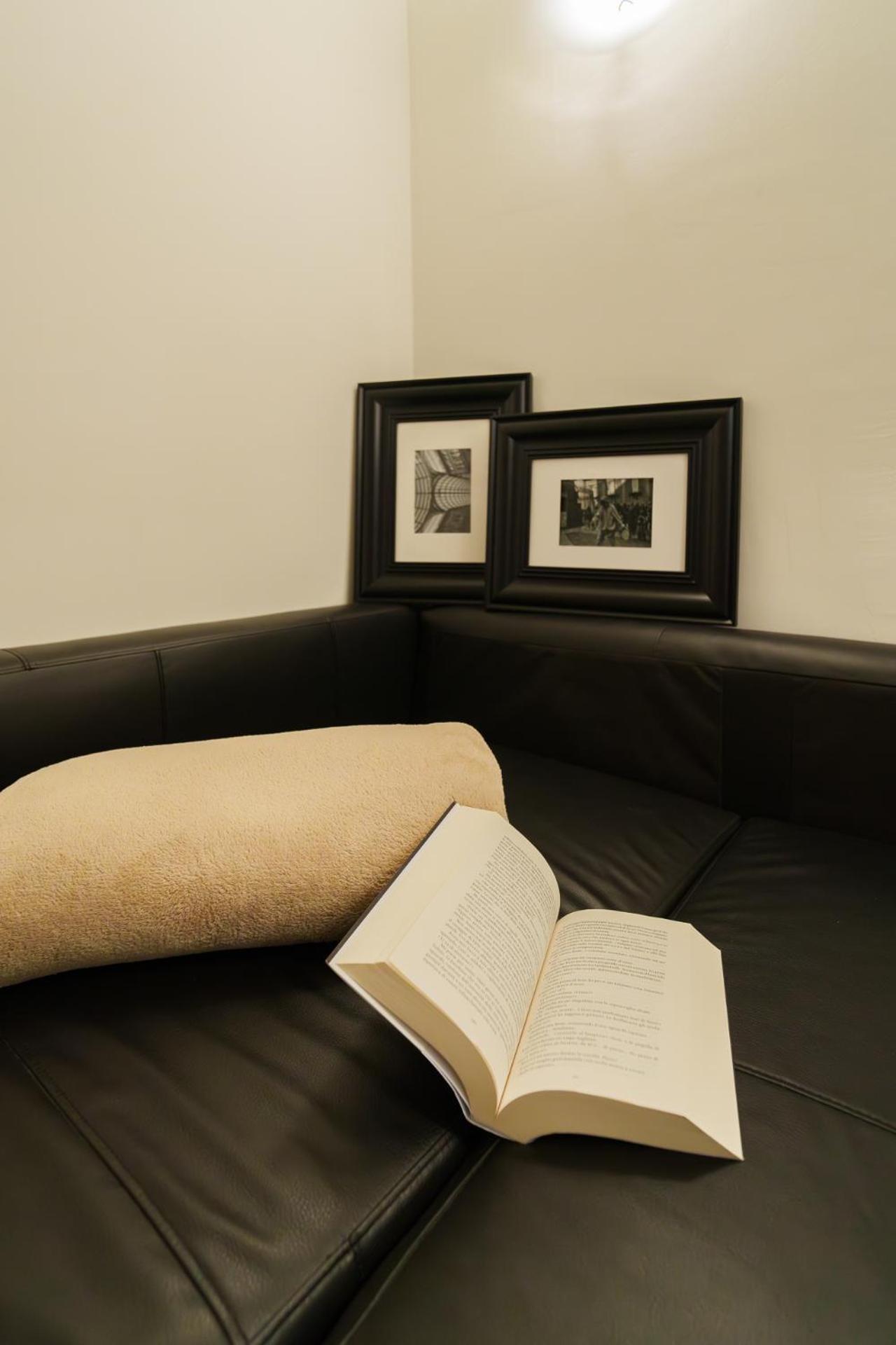 Suite Apartment Casa Lu Nápoly Kültér fotó