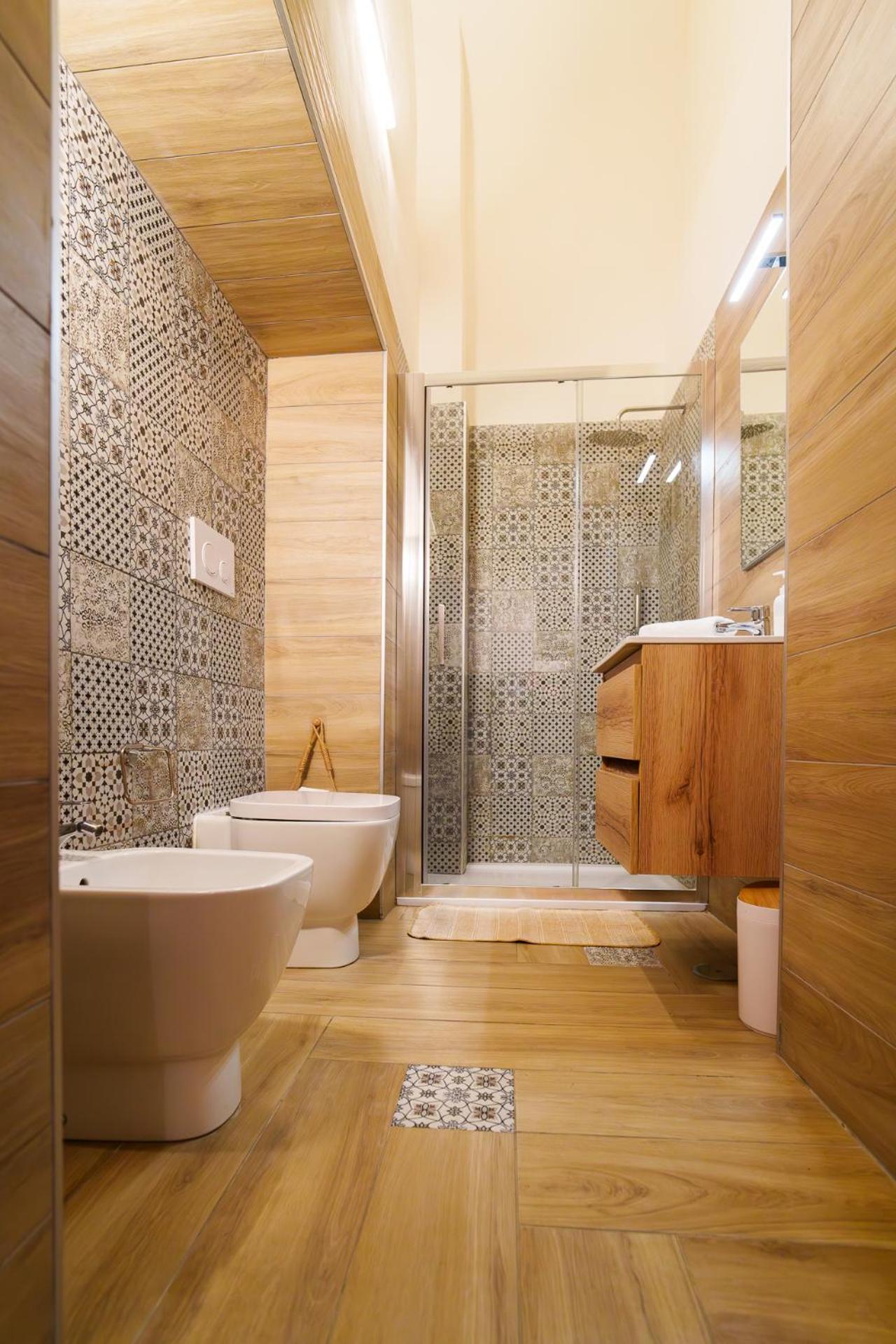 Suite Apartment Casa Lu Nápoly Kültér fotó