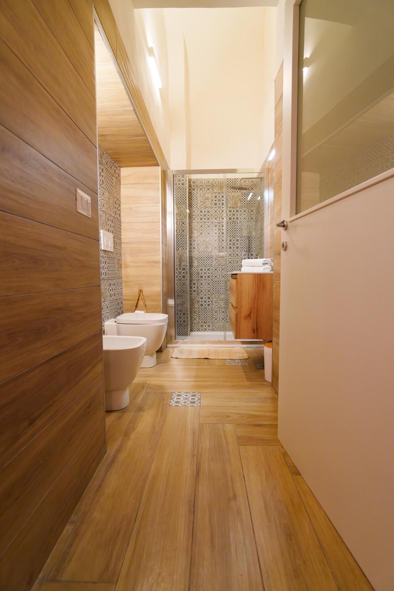 Suite Apartment Casa Lu Nápoly Kültér fotó