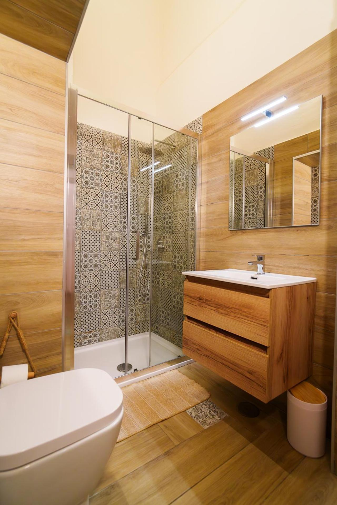 Suite Apartment Casa Lu Nápoly Kültér fotó